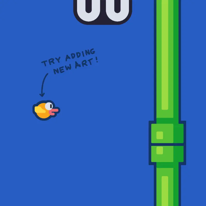 Game by @Windows7user