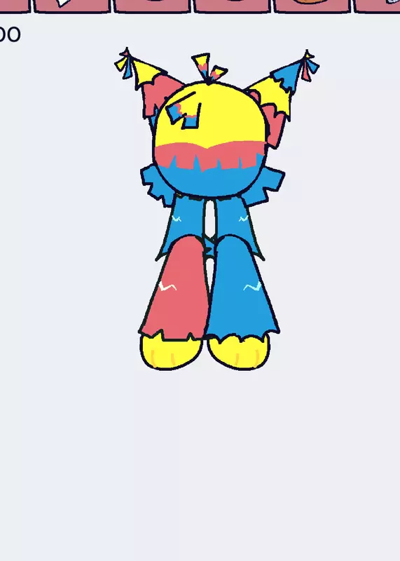yatta radgoll but.. IDK (remix on) by @CoCoAzZxX