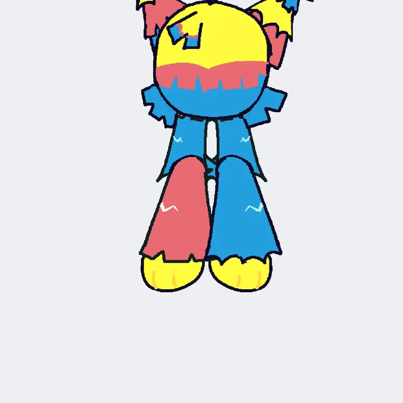 yatta radgoll but.. IDK (remix on) by @CoCoAzZxX