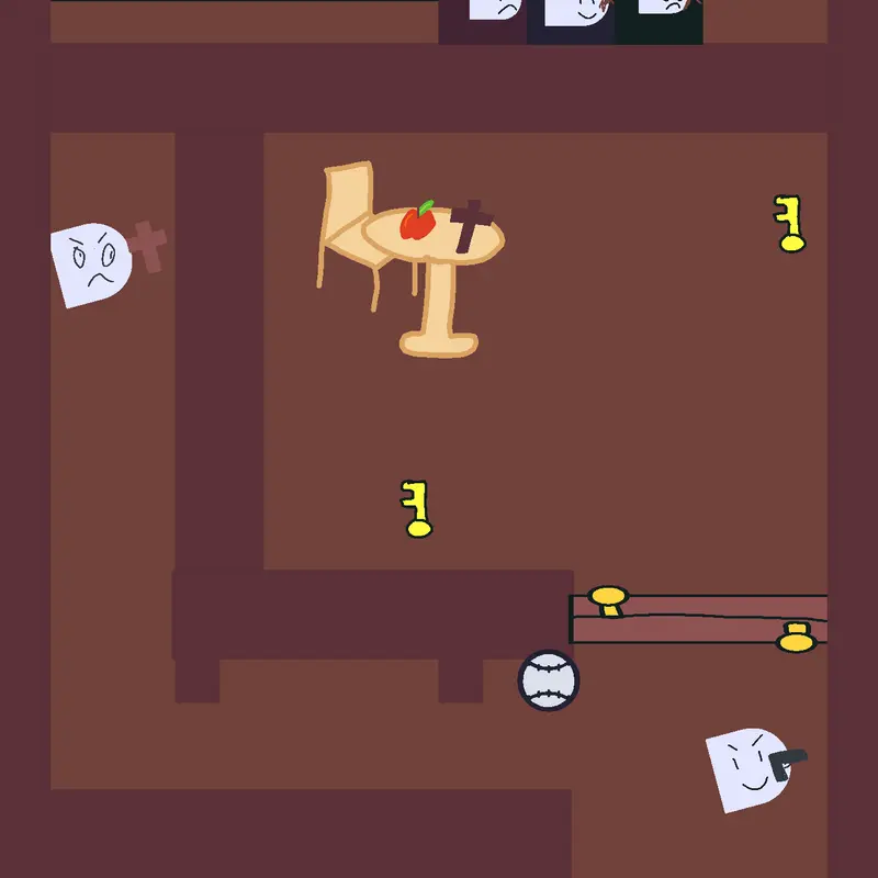 Game by @ElvisXDD