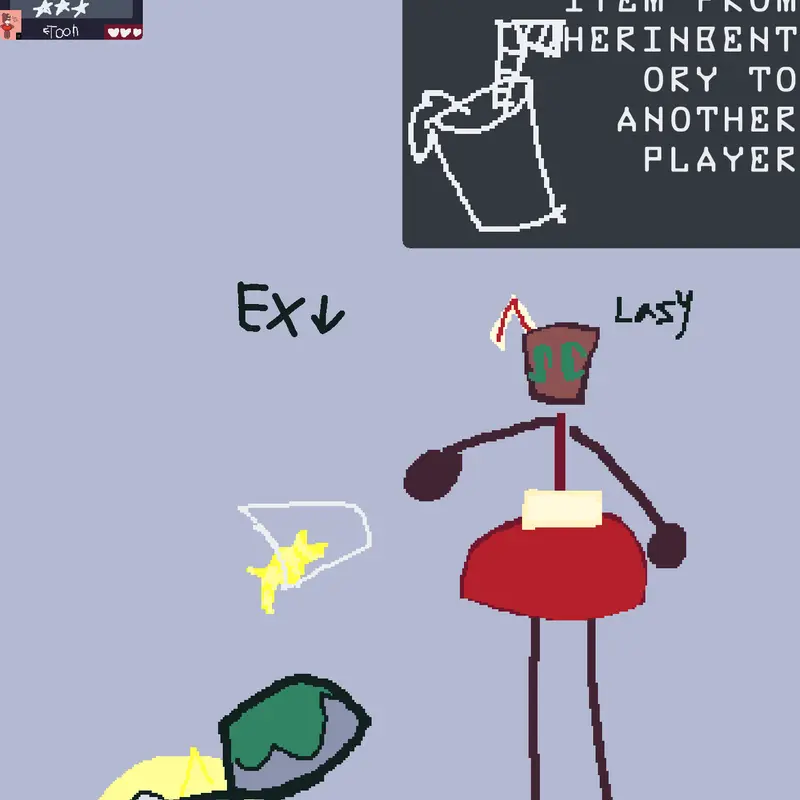 Game by @Avery_Chan
