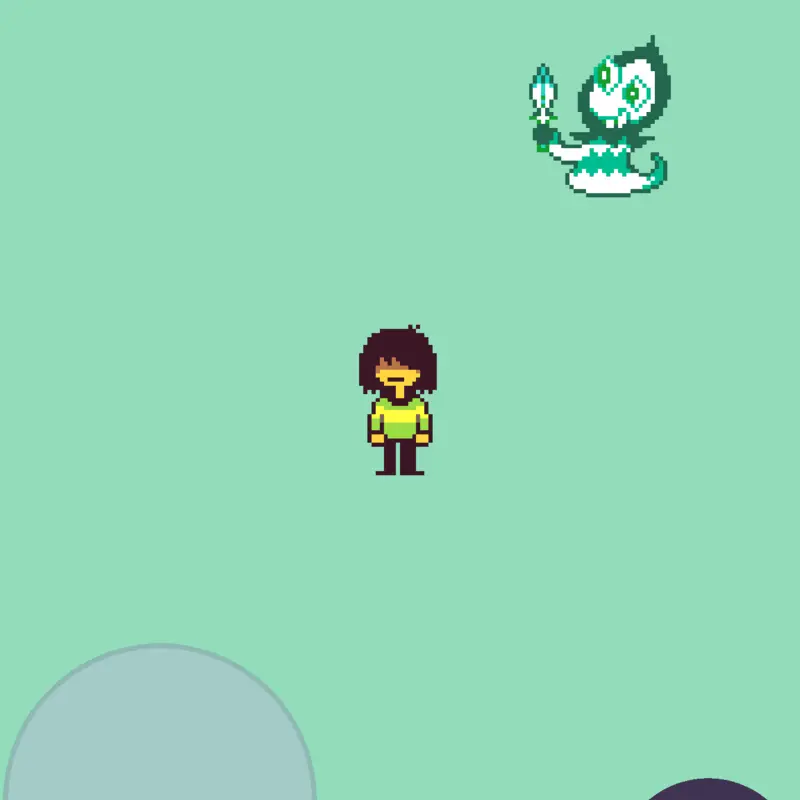 Game by @Howtoeatburgers