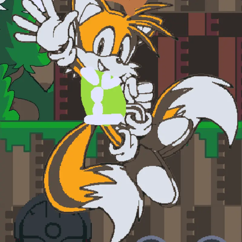 Game by @sonicworkshop