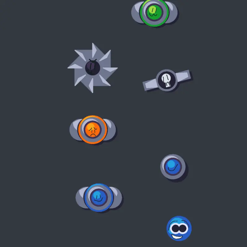 Game by @deviorthestickman