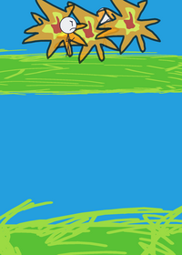Stickman fights