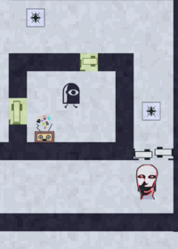 ,: NEXTBOTS:,