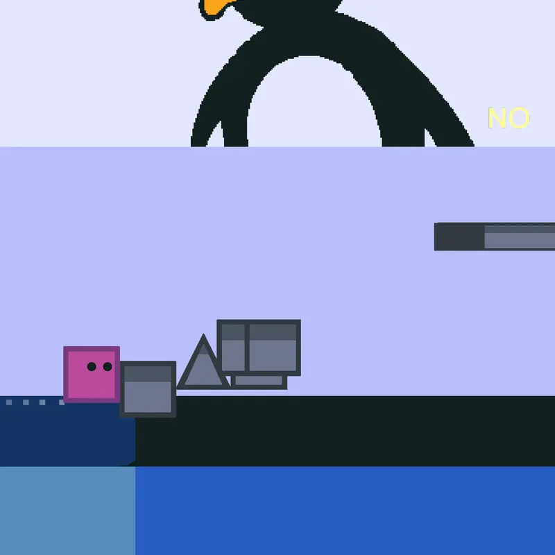Game by @arvinpro