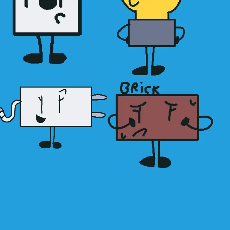 Game by @Arty_Officaldraws