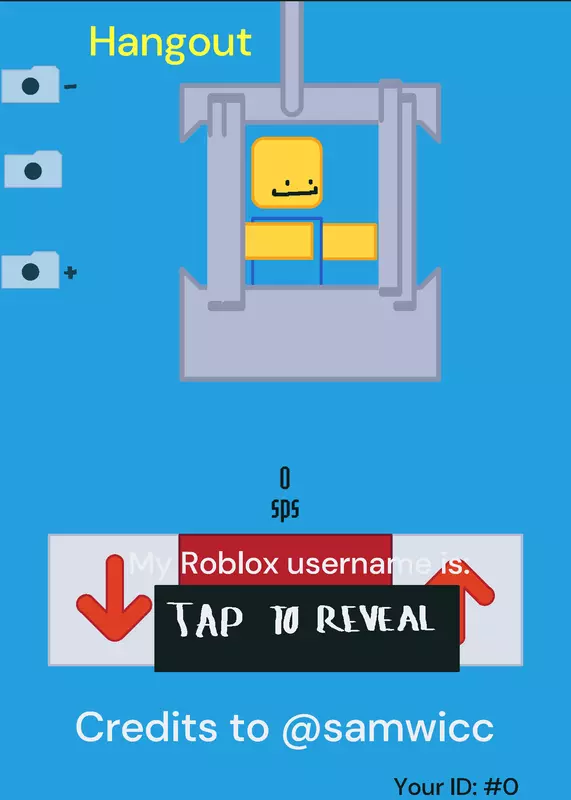Game by @Roblox2022_Official