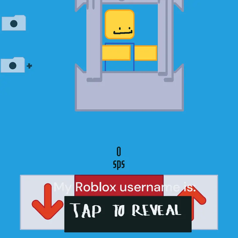Game by @DrakeLavenderZX