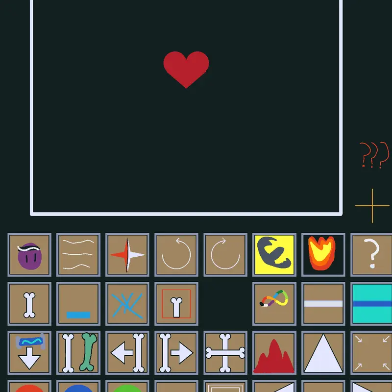 Game by @imlovechickengun