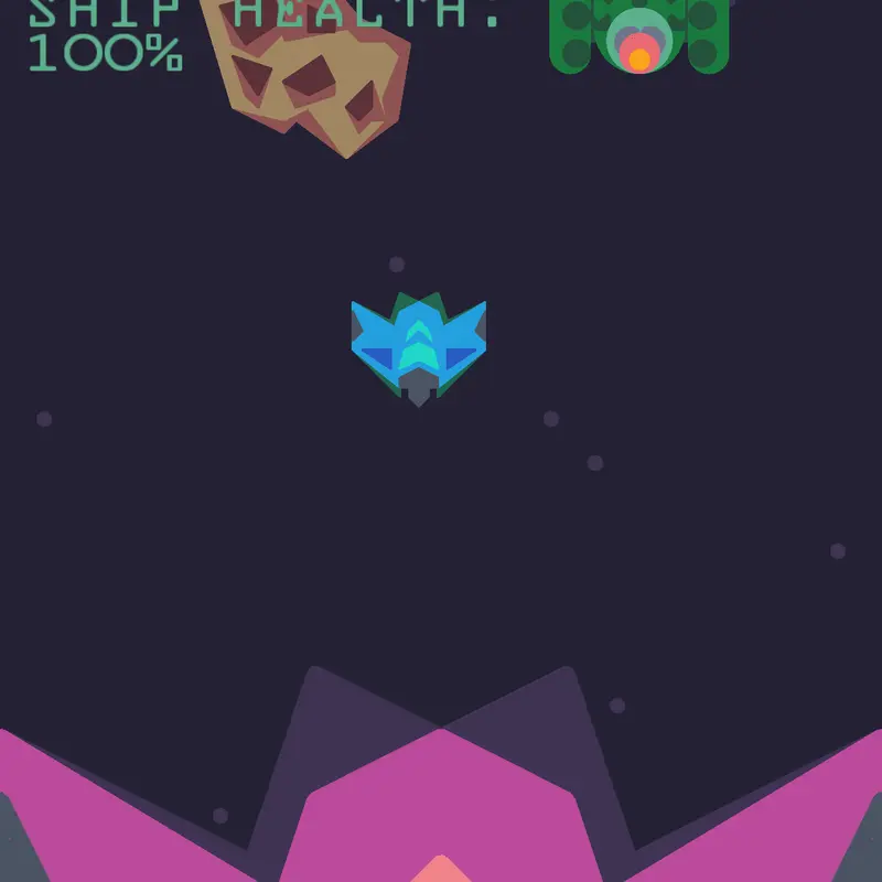 Shoot-Em-Up (Infinite) by @WildWolf_24