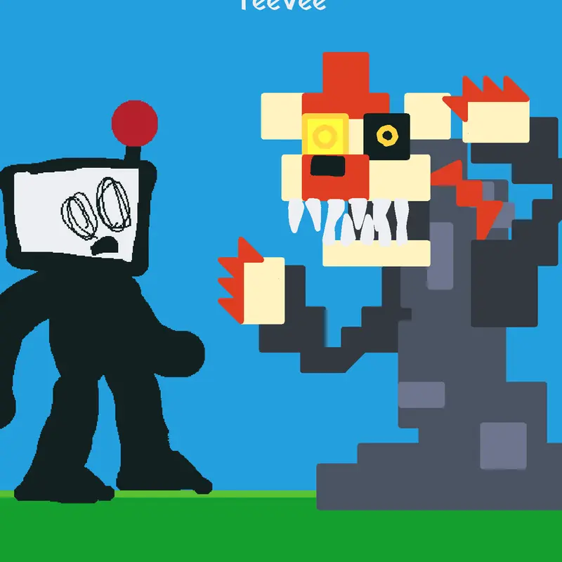 Game by @sillygoof
