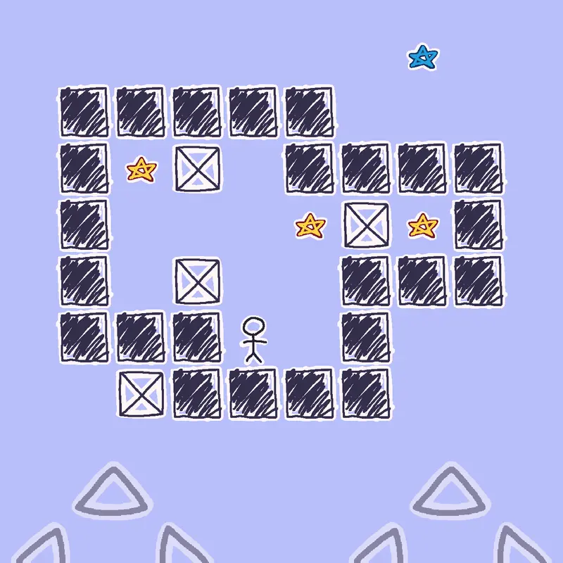 Game by @I_Ate_Ur_School