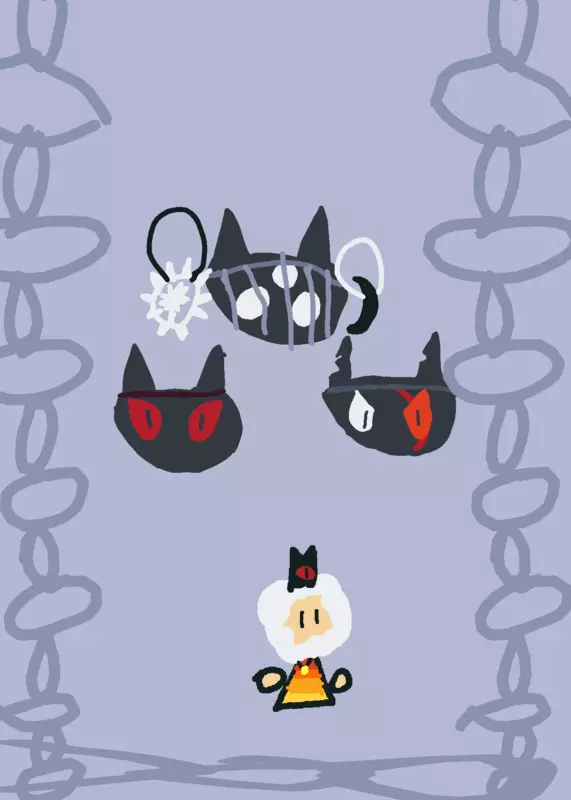 Game by @thecrackoscar