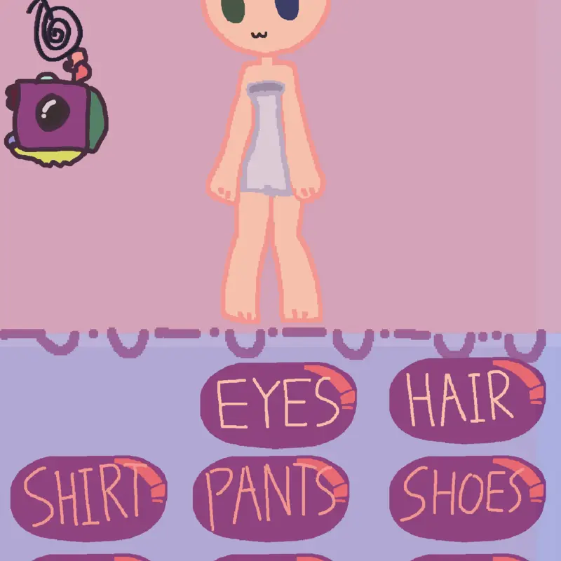 Game by @theonlypurpleruby