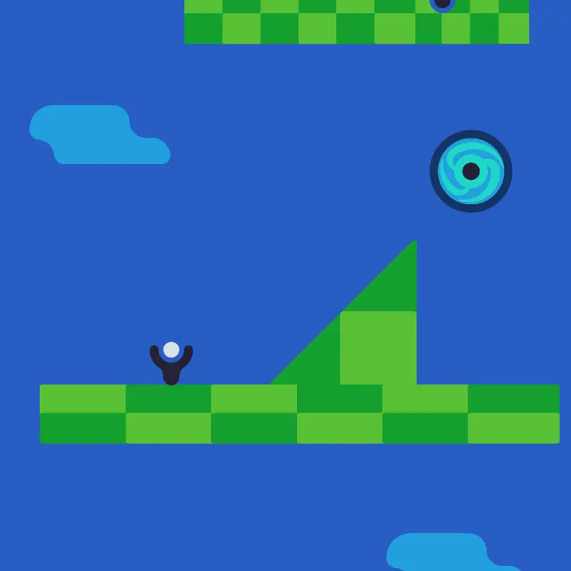 Game by @armia