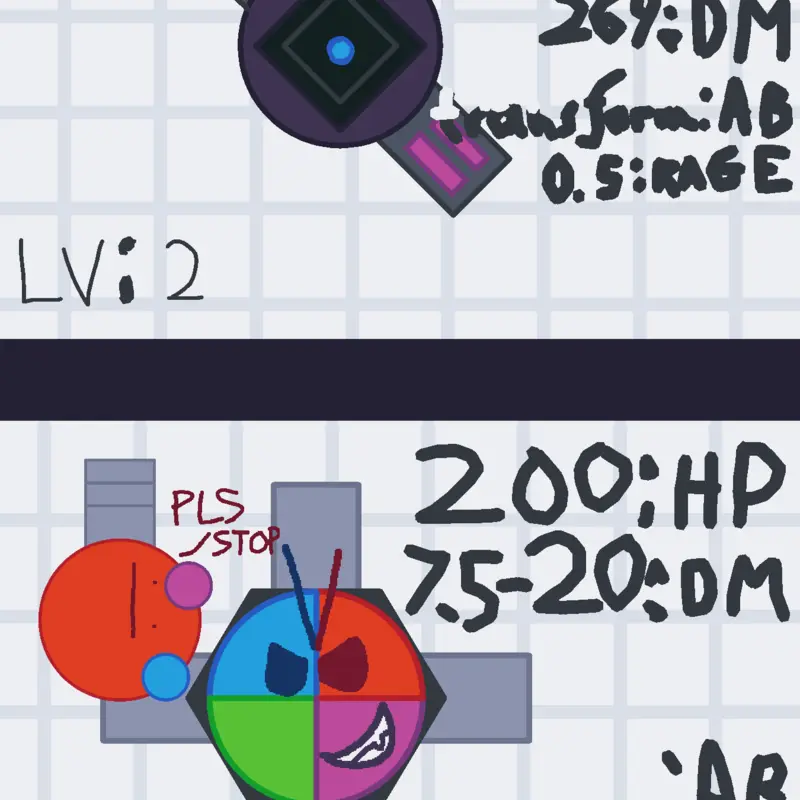 Game by @Buzzy-Rex_Official