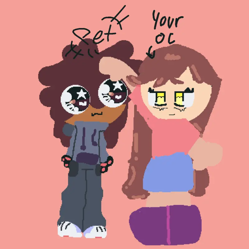 Game by @elyssaamador