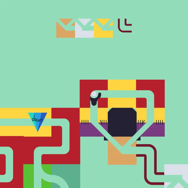 Game by @grayenf