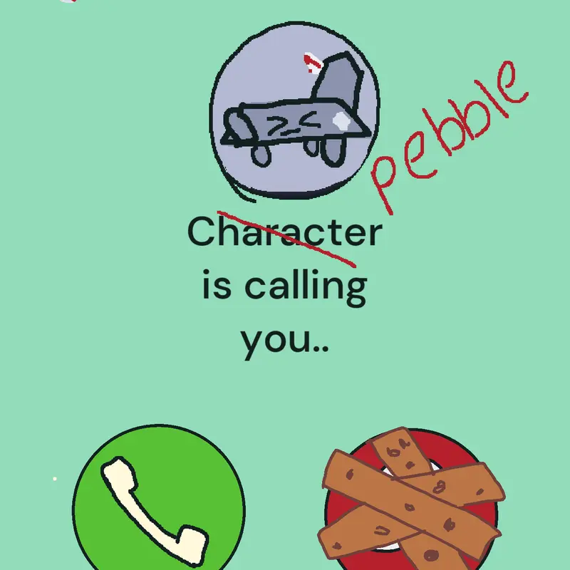 Game by @pebble_27