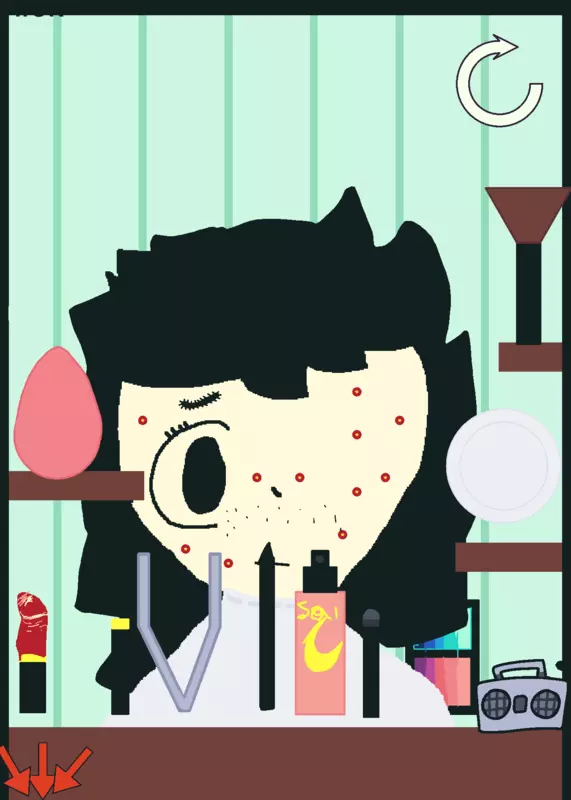Game by @Sh4dowMilk_Cooki3