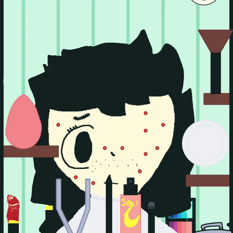 Game by @Sh4dowMilk_Cooki3