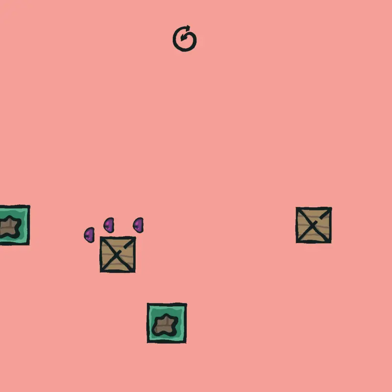 Game by @JannesChen