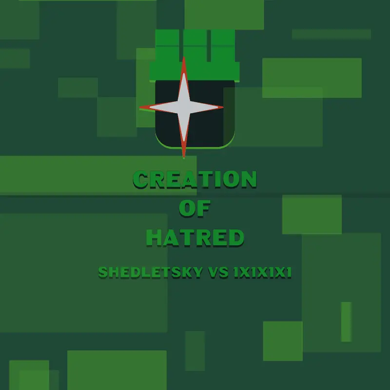 Game by @Existence-770