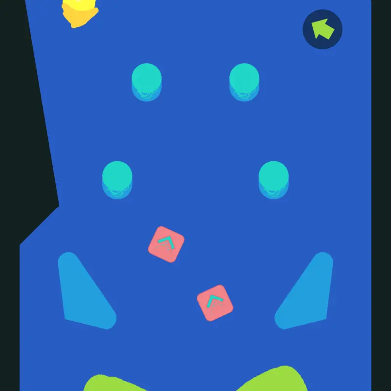 Game by @DiamondPRO