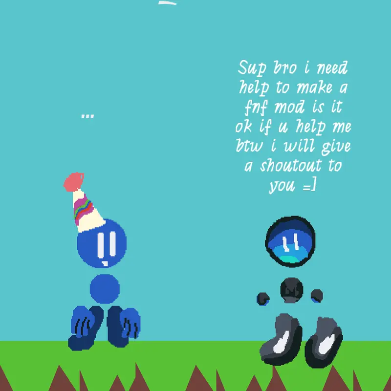 Game by @XxTrevonte