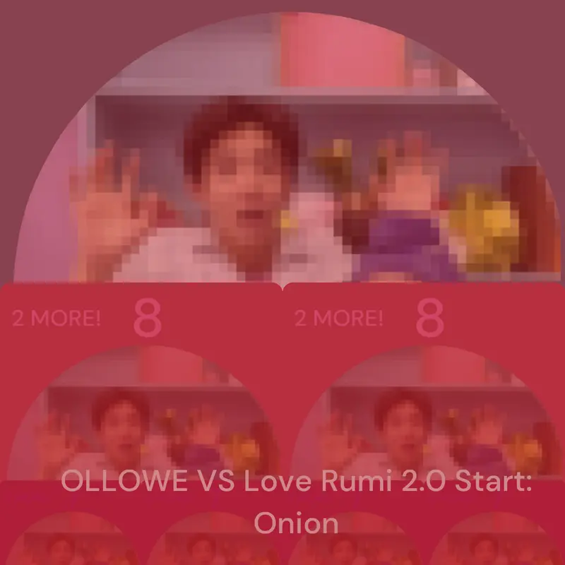Game by @OLLOWE