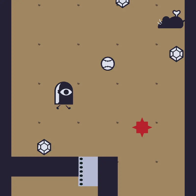 Game by @ylli_tahiri