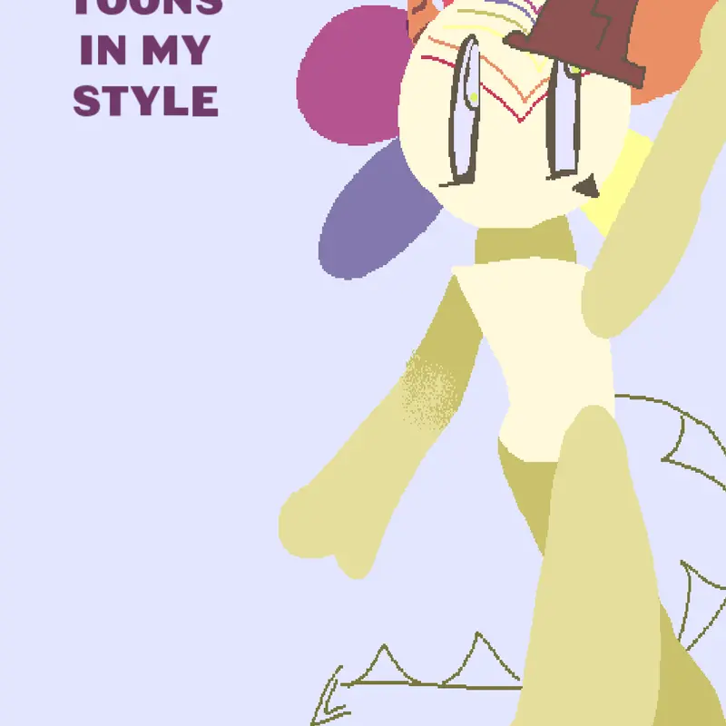 Dandy by @Itz_zip
