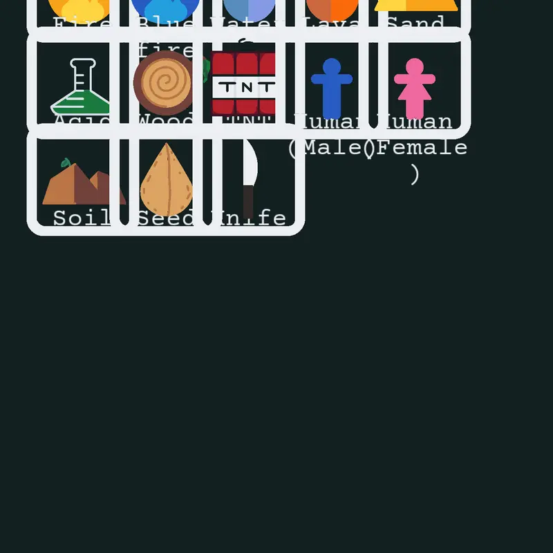 Game by @Zodiac_Illusian