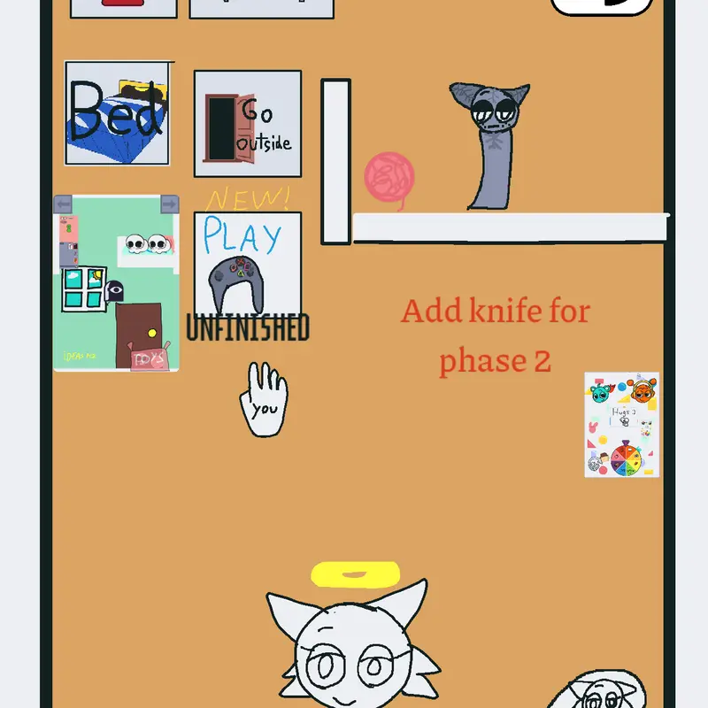 Game by @carloslegend994