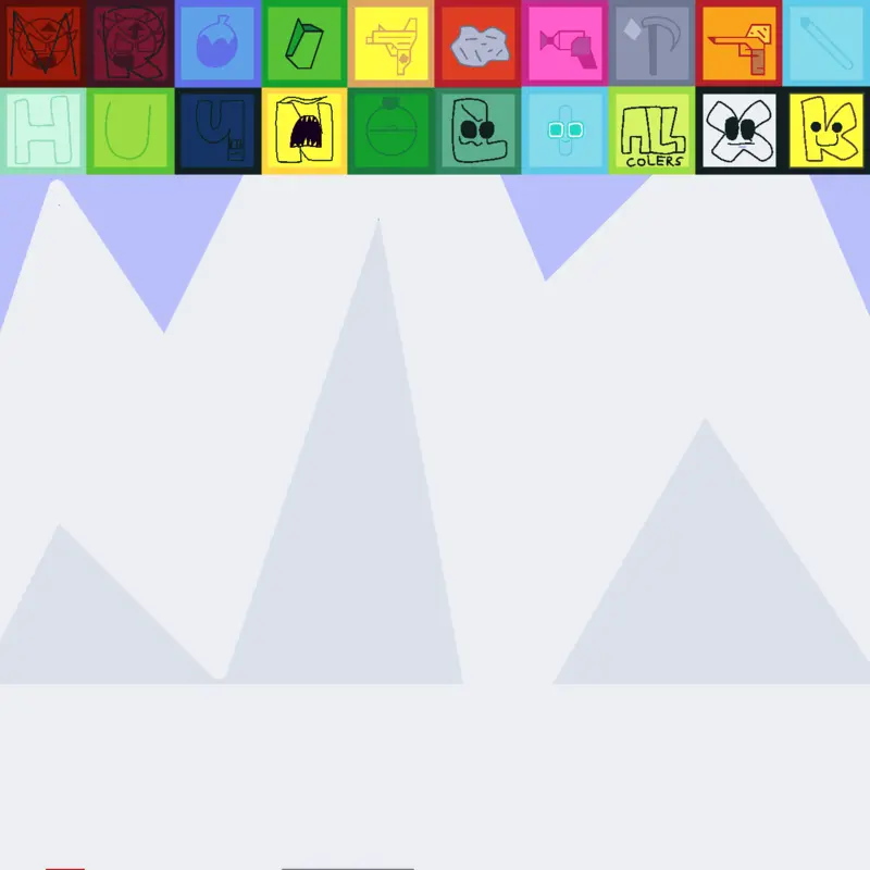 Game by @EPIDgames