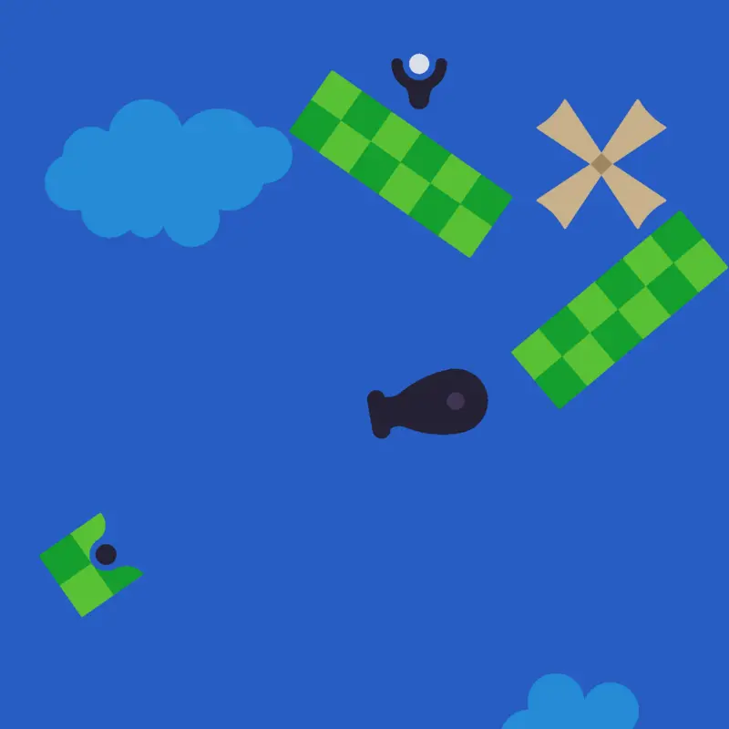 Game by @-ScribbleScrabble-