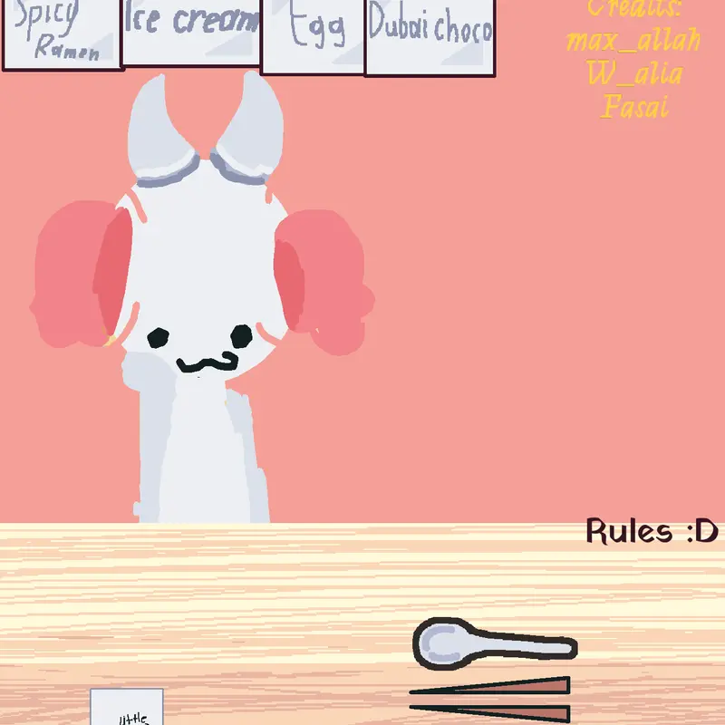 Game by @_-BL3H-_