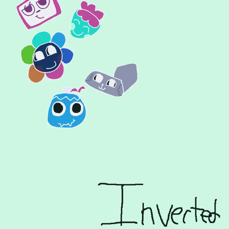 Game by @DrPepperLover