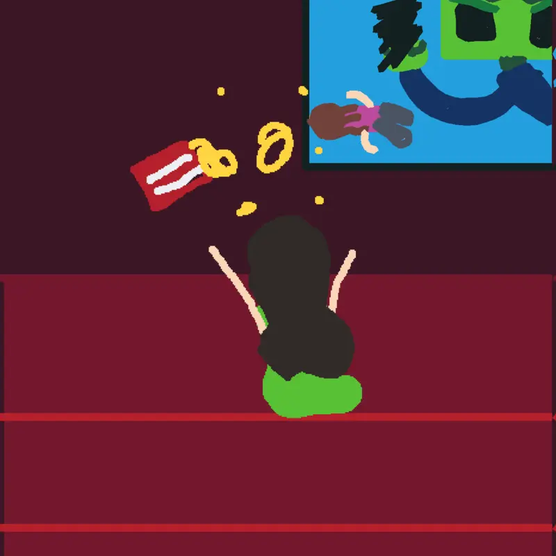 Game by @NotSofia456