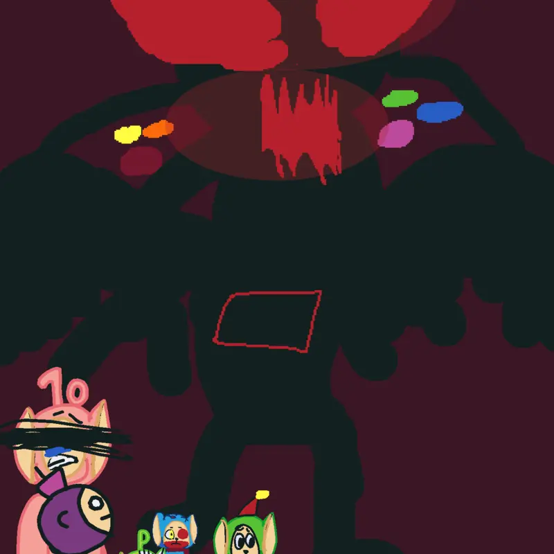 Game by @grimace123