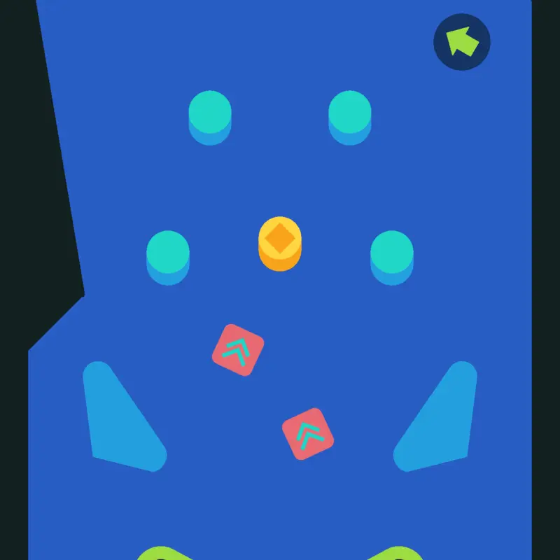 Game by @StefanoUtani