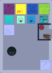 to 3 decks which is rustythecat kitty_111...