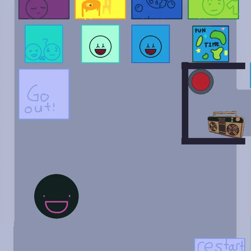 Game by @That_shine