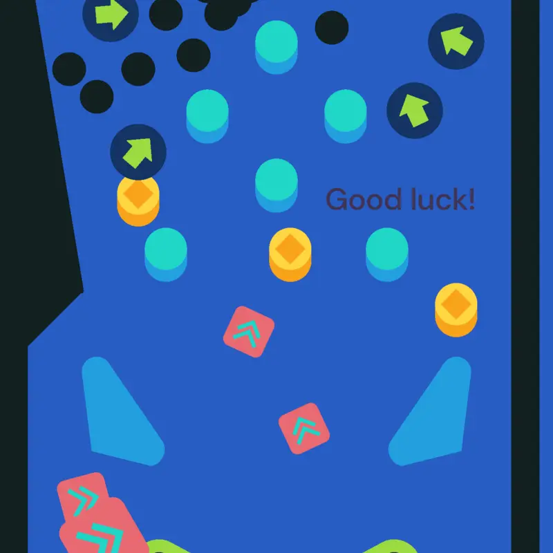 Game by @miiracxq