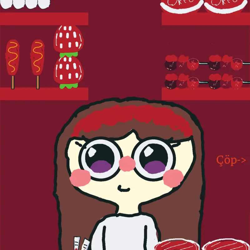 Game by @Lisa_1977