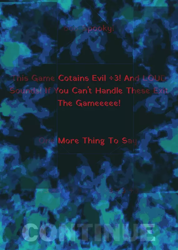 ÷3: THE GAME by @FrostKaitoXOfficial