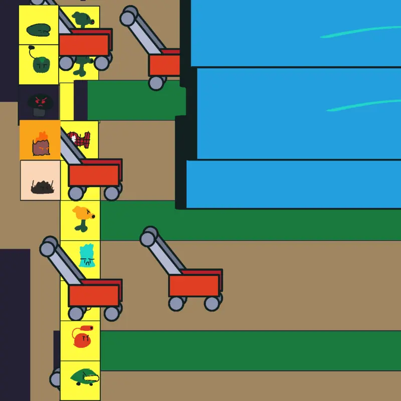 Game by @sean_cool