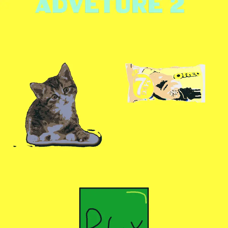 Game by @the_multiocular_O
